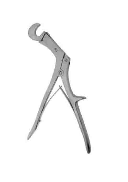 GIERTZ STILLE KABURGA KESİCİ 27 CM
